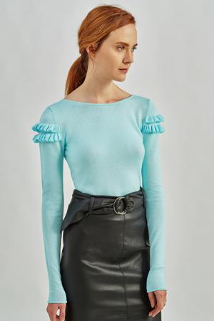 Блуза MIRSTORES