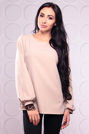 Блуза REBECCA TATTI Блуза REBECCA TATTI