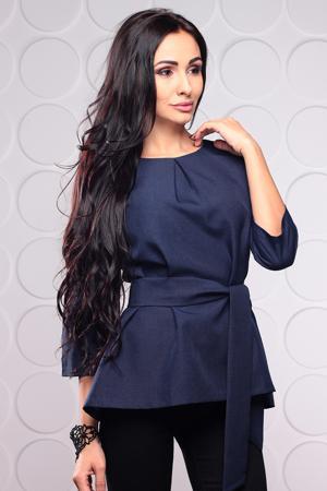 Блуза REBECCA TATTI Блуза REBECCA TATTI