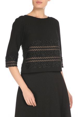 Блузка Caterina Leman