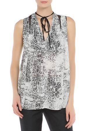 Блузка Lauren Vidal