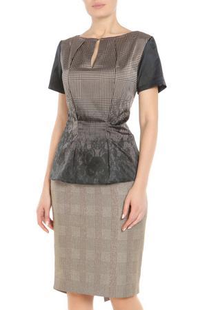 Блузка Blacky Dress