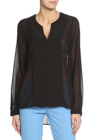 Блуза Lauren Vidal