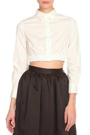 Блуза Cyrille Gassiline