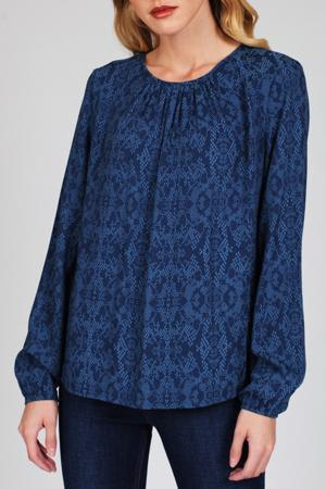 Блузка Tom Farr