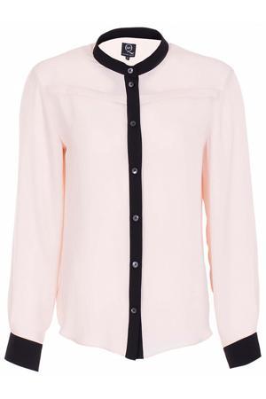 Блуза McQ Alexander McQueen