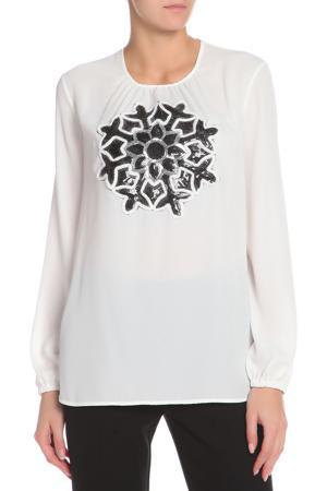 Блузка LANACAPRINA