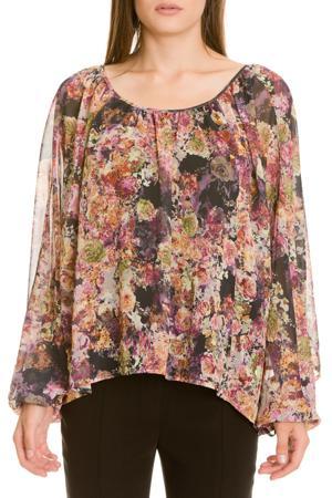 Блузка Tsurpal