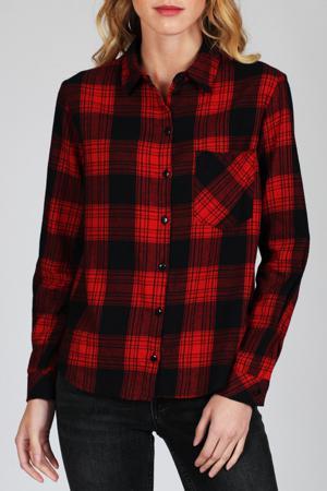 Блузка Tom Farr