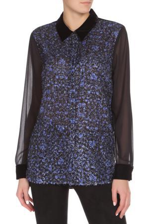 Блузка T TAHARI