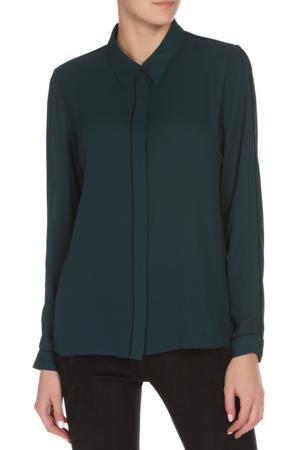 Блузка T TAHARI