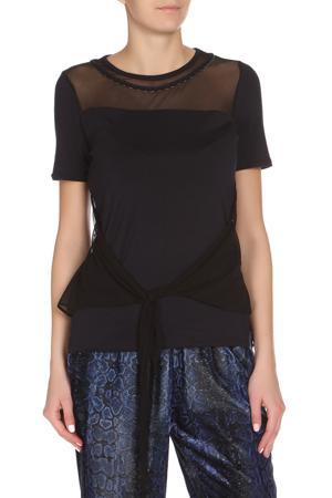 Блузка T TAHARI