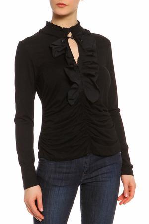 Блузка TWO&TWO