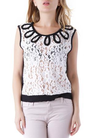 Блуза Cristina Gavioli