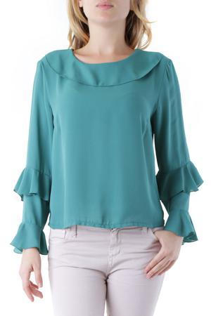 Блуза Olivia Hops