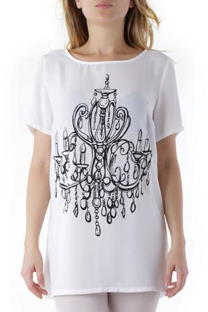 Блуза Olivia Hops