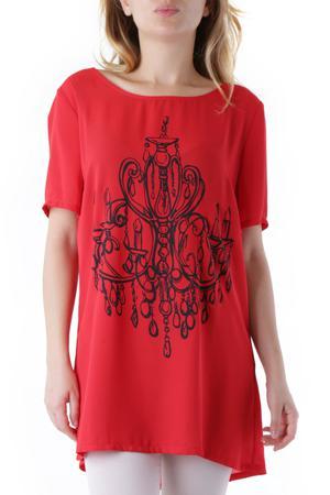 Блуза Olivia Hops