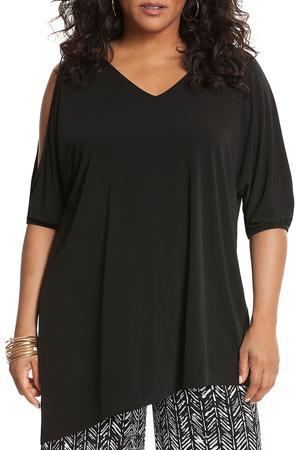 Блуза Rebecca Bella