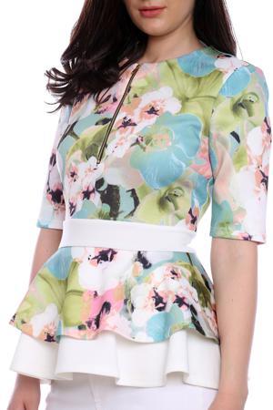 Блуза Emma Monti