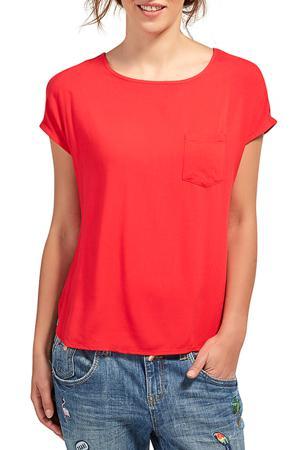 Блузка Tom Tailor