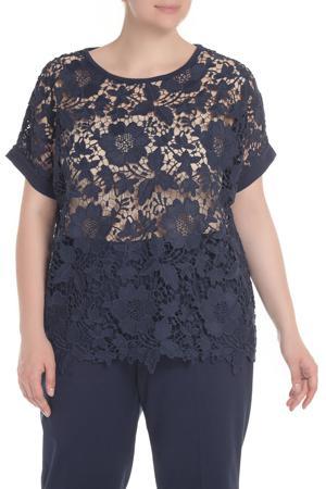 Блуза Luisa Cerano