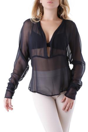 Блуза MARIA INTSCHER