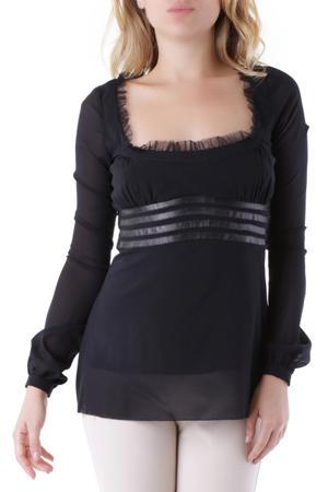 Блуза MARIA INTSCHER