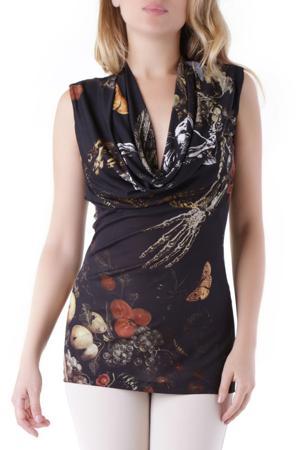 Блуза John Richmond