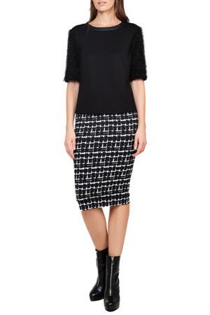 Блуза Conquista