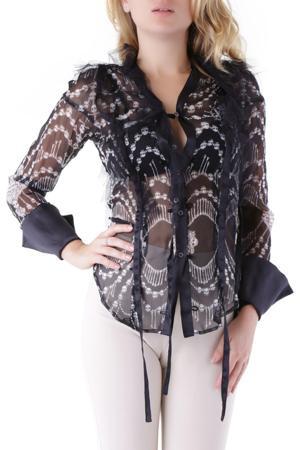 Блуза John Richmond