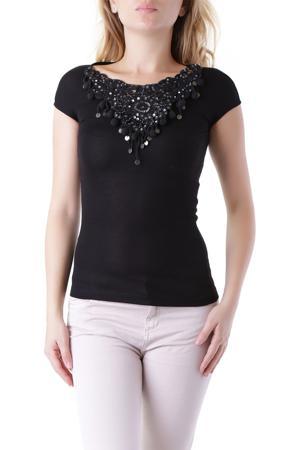 Блуза MARIA INTSCHER