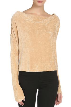 Блузка John Richmond