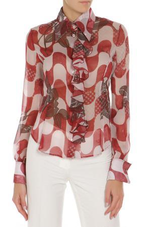 Блуза John Richmond