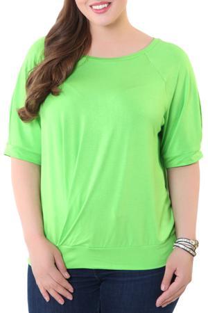 Блузка MONTEBELLUNA