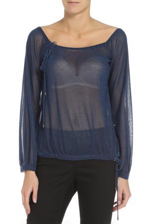 Блуза MARIA INTSCHER