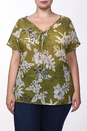 Блуза LUISA VIOLA