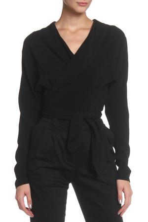 Блуза Cyrille Gassiline CG