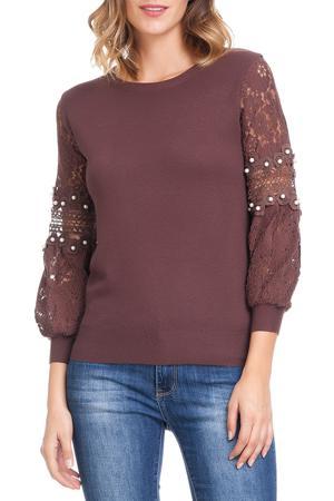 Блуза LAURA MORETTI