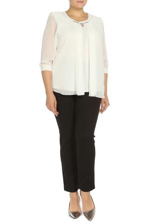 Блузка LADY CHARM