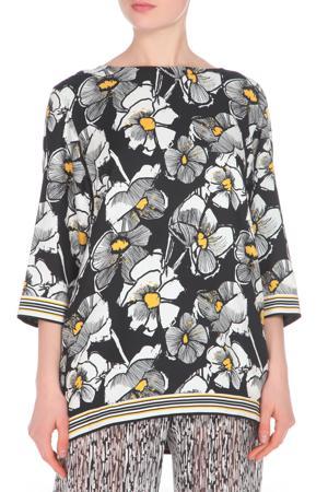 Блузка Caterina Leman