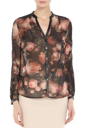 Блузка Jean Paul