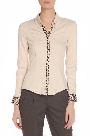 Блузка YARMINA