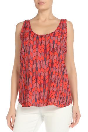 Блуза Scotch&Soda Блуза Scotch&Soda