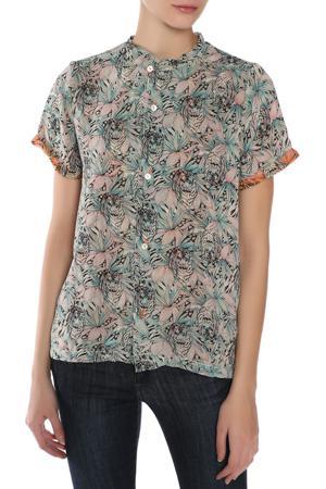 Блуза Scotch&Soda