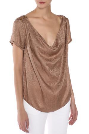 Блуза Scotch&Soda Блуза Scotch&Soda