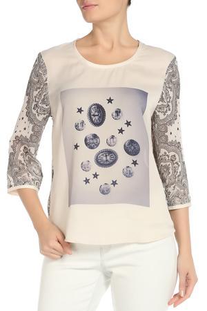 Блуза Scotch&Soda Блуза Scotch&Soda