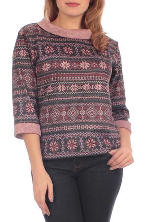 Блуза Lamiavita