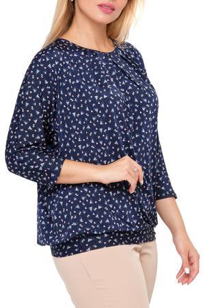 Блузка Limonti