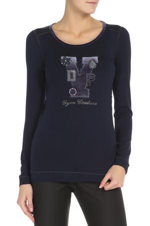 Блуза Via Della Parle