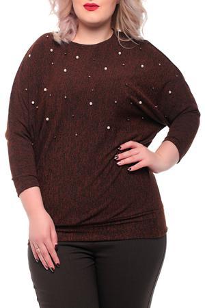 Блуза LA REINA STYLE